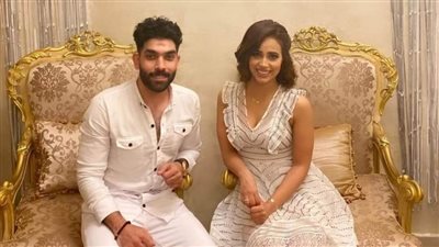 بالفيديو.. سامر أبو طالب يصالح زوجته رنا سماحة بالهدايا بعد خلاف طويل