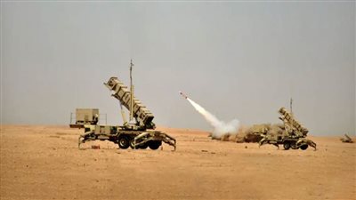 الدفاعات السعودية تدمر صاروخًا باليستيًا حوثيًا باتجاه جازان