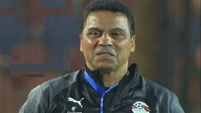 أول تعليق لحسام البدري بعد إقالته من تدريب منتخب مصر