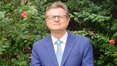 السفير الألماني بالقاهرة: الأبحاث نفت خطورة تطعيم الأطفال والحوامل ضد كورونا