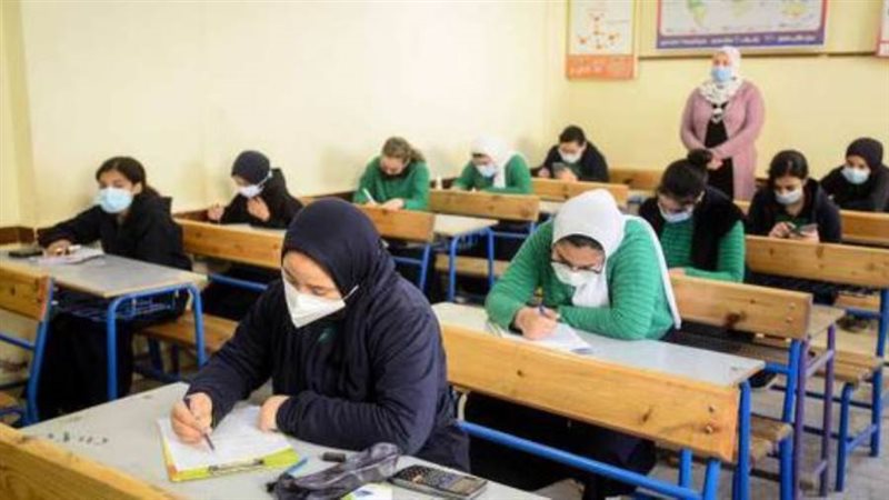 نتيجة الدور الثاني