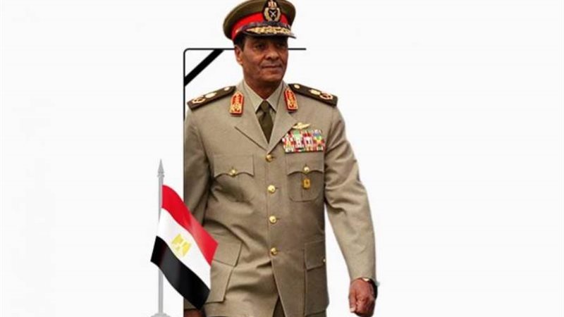 المشير طنطاوي