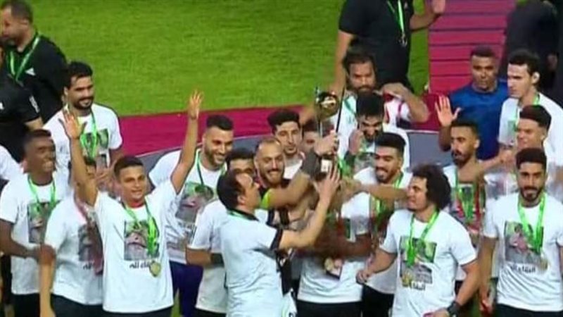 احتفال طلائع الجيش