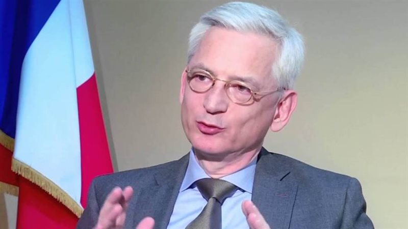 مارك باريتي