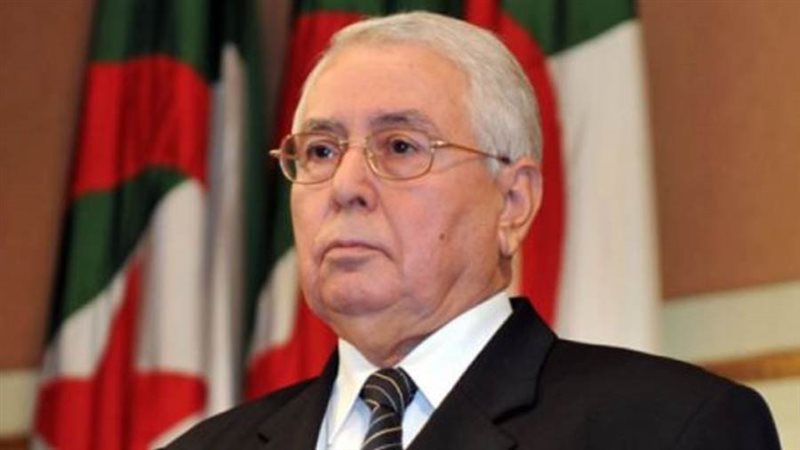 عبد القادر بن صالح