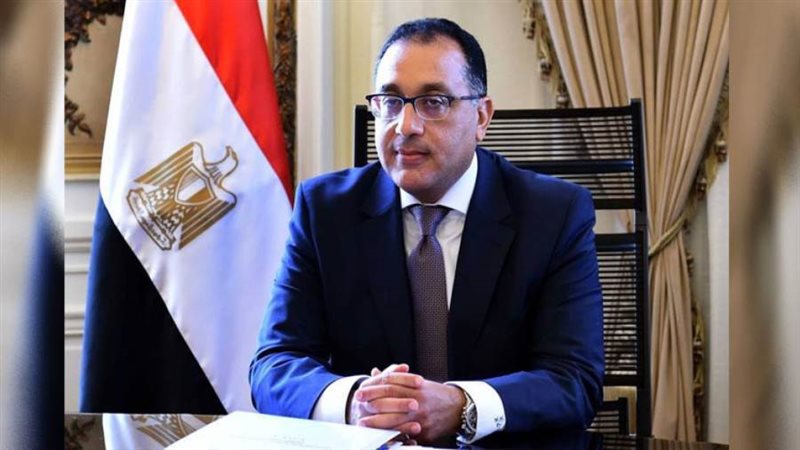 د. مصطفى مدبولي رئيس