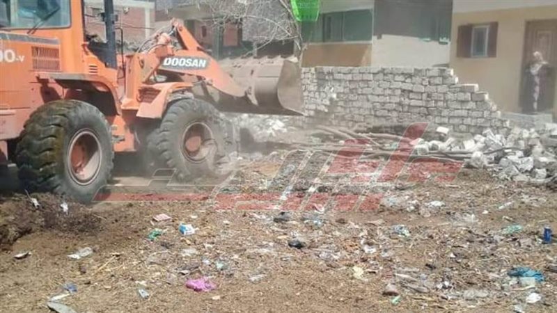 حملات الإزالة