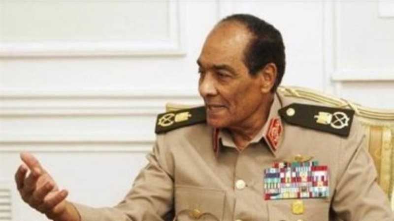 المشير محمد حسين