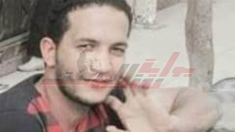 الشاب المنتحر