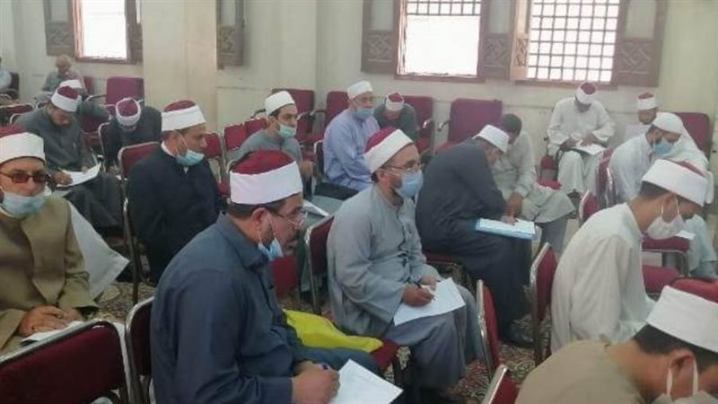 دورة التوعية السكانية