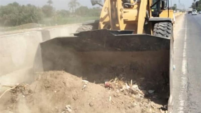 حملات نظافة