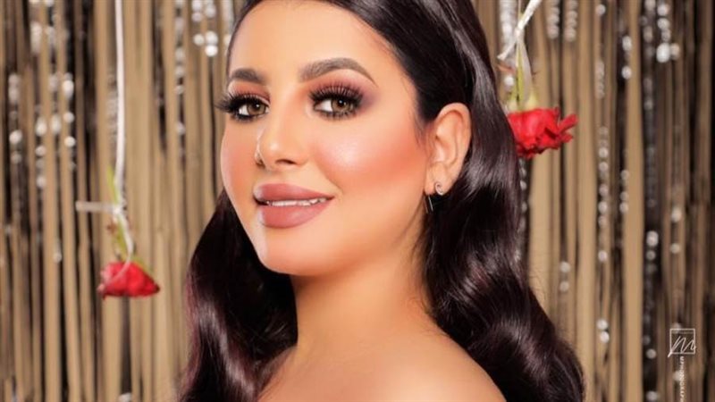 البشرة المتوهجة حلم