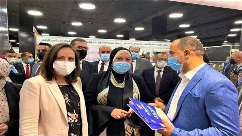 فعاليات الدورة الـ