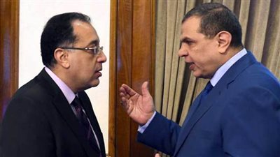 رئيس الوزراء يبحث مع 