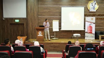 ندوة بالقومي للمرأة للتوعية والوقاية من مخاطر الحروق