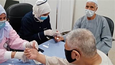 الرعاية الصحية: 