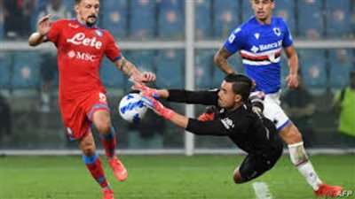 أبرز نتائج الدوري الإسباني والإيطالي