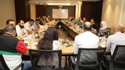 انطلاق الملتقى الأول لأعضاء الشيوخ عن تنسيقية شباب الأحزاب