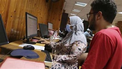 رابط التنسيق الخاص بـطلاب الدبلومات الفنية 2021 