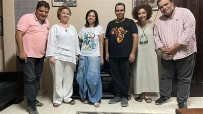 لجنة اختيار الأفلام بمهرجان الأقصر للسينما الإفريقية تبدأ عملها لاختيار أفلام الدورة الـ11