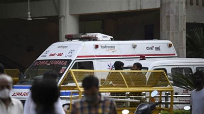 مقتل 3 أشخاص وإصابة آخرين إثر إطلاق نار بمحكمة شمالي الهند