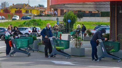النرويج تعلن إلغاء إجراءات التباعد الاجتماعي والعودة للحياة الطبيعية ابتداء من الغد
