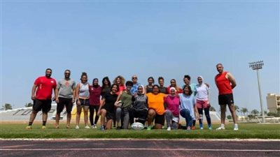 مصر تستضيف تصفيات مجموعة الشمال المؤهلة لبطولة إفريقيا للرجبي للرجال والسيدات