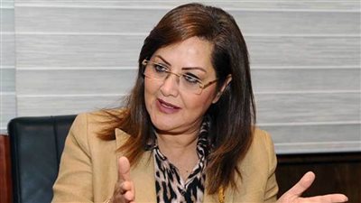 وزيرة التخطيط: المشروع القومي لتنمية الأسرة يرتقي بجودة حياة المواطن