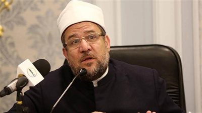 وزير الأوقاف: تكامل تام بين وعاظ الأزهر والأئمة لمكافحة الفكر المتشدد  