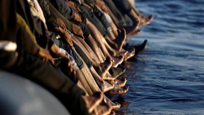 المنظمة الدولية للهجرة: وفيات المهاجرين عبر المحيط الأطلسي وصلت لمستوى قياسي
