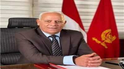 محافظ بورسعيد: تطعيم 10 آلاف مواطن بمراكز التطعيم الجديدة