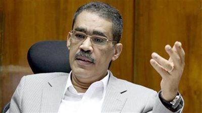 نقيب الصحفيين ينعي مصطفى ثروت مدير تحرير وكالة أنباء الشرق الأوسط الأسبق