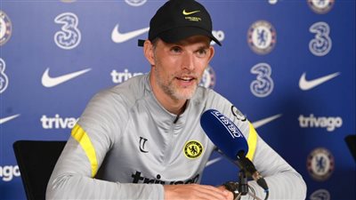 توخيل: تشيلسي أمام اختبار صعب ضد مانشستر سيتي في مباراة النقاط الست
