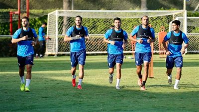 بعد عبور سموحة.. راحة 24 ساعة لبيراميدز