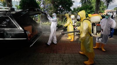 سريلانكا.. معالج روحاني اخترع 