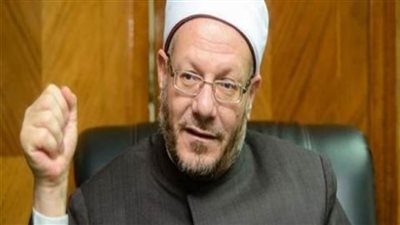 مفتي الجمهورية: عقوبة الإعدام أُحيطت بضمانات كثيرة تتوافق مع أحكام الشريعة