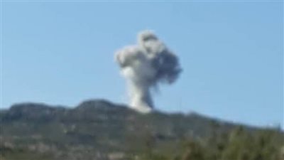 سقوط الإرهابيين في فخ جبل الشغور