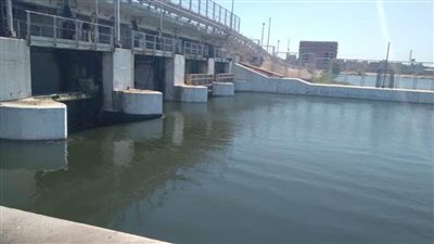 قطاع الخزانات ينفذ العديد من المشروعات وأعمال الصيانة بمختلف محافظات الجمهورية