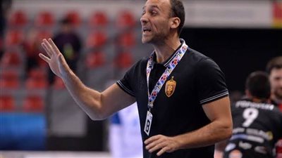 اتحاد اليد يحسم مصير باروندو مع منتخب مصر