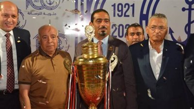 تكريم 100 شخصية من رموز الرياضة في مصر والعالم والأولمبياد