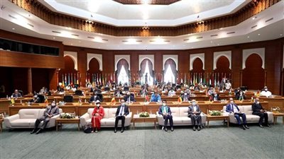 الإيسيسكو تحتفي بسفراء السلام الشباب