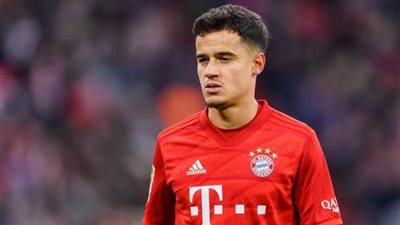 آرسنال وتوتنهام يتسابقان لضم كوتينيو لاعب برشلونة