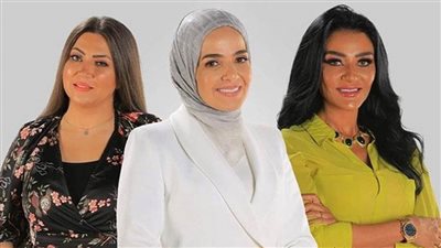 الطلاق الشفوي والشيف الطبيبة.. أبرز موضوعات انطلاقة لـ