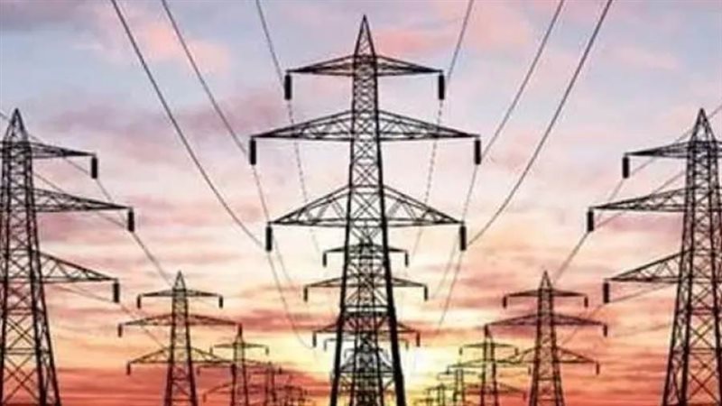 مرصد الكهرباء