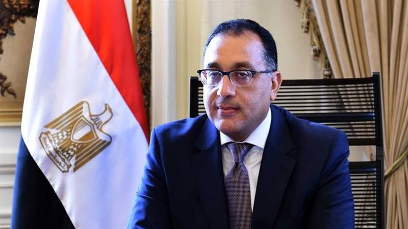 مصطفي مدبولي