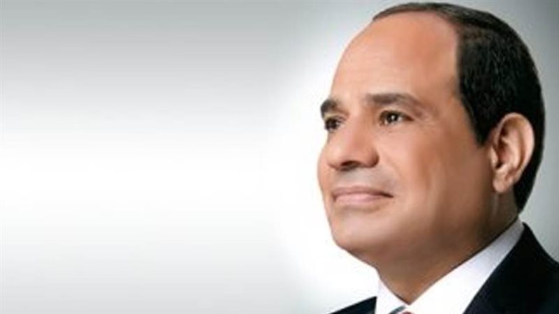 الرئيس عبد الفتاح