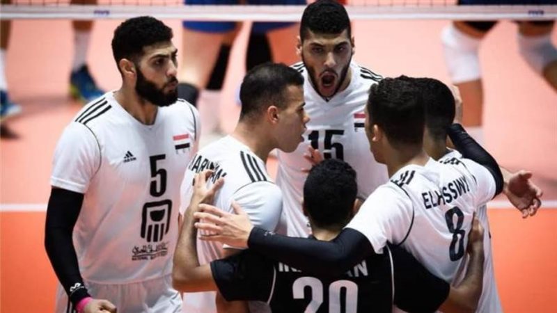 منتخب ناشئي الكرة