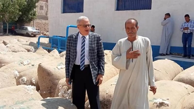 المهندس عمر حسن وكيل