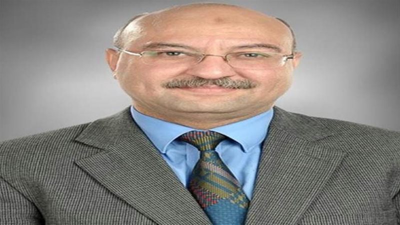 أحمد الملواني رئيس