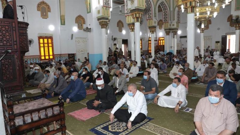 خطبة الجمعة